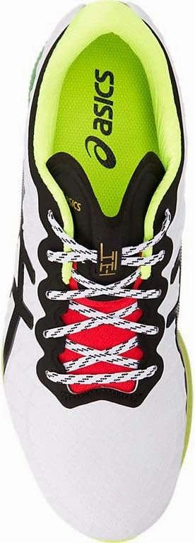 ASICS Men's Gel-Quantum Infinity Shoes Asics Gel Nyc