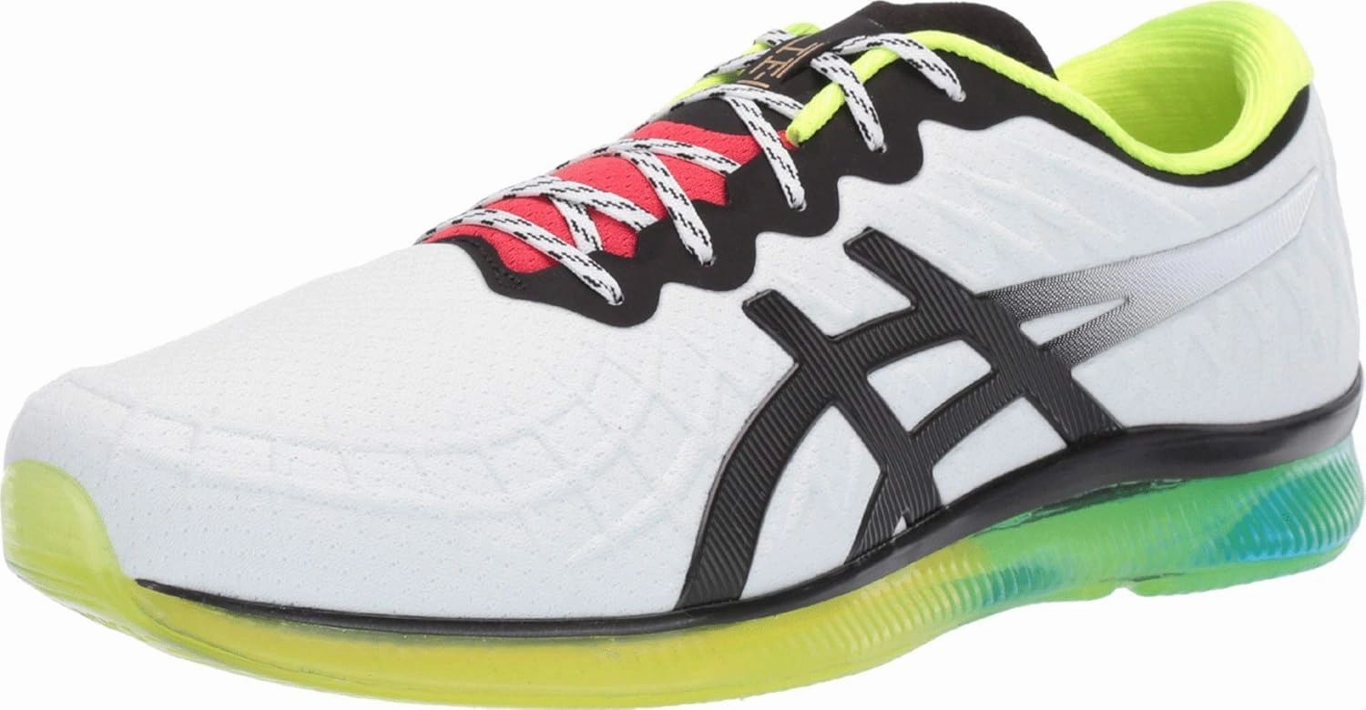 ASICS Men's Gel-Quantum Infinity Best Asics Walking Shoes