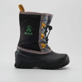 Best Running Shoes Waterproof Kids' Porter