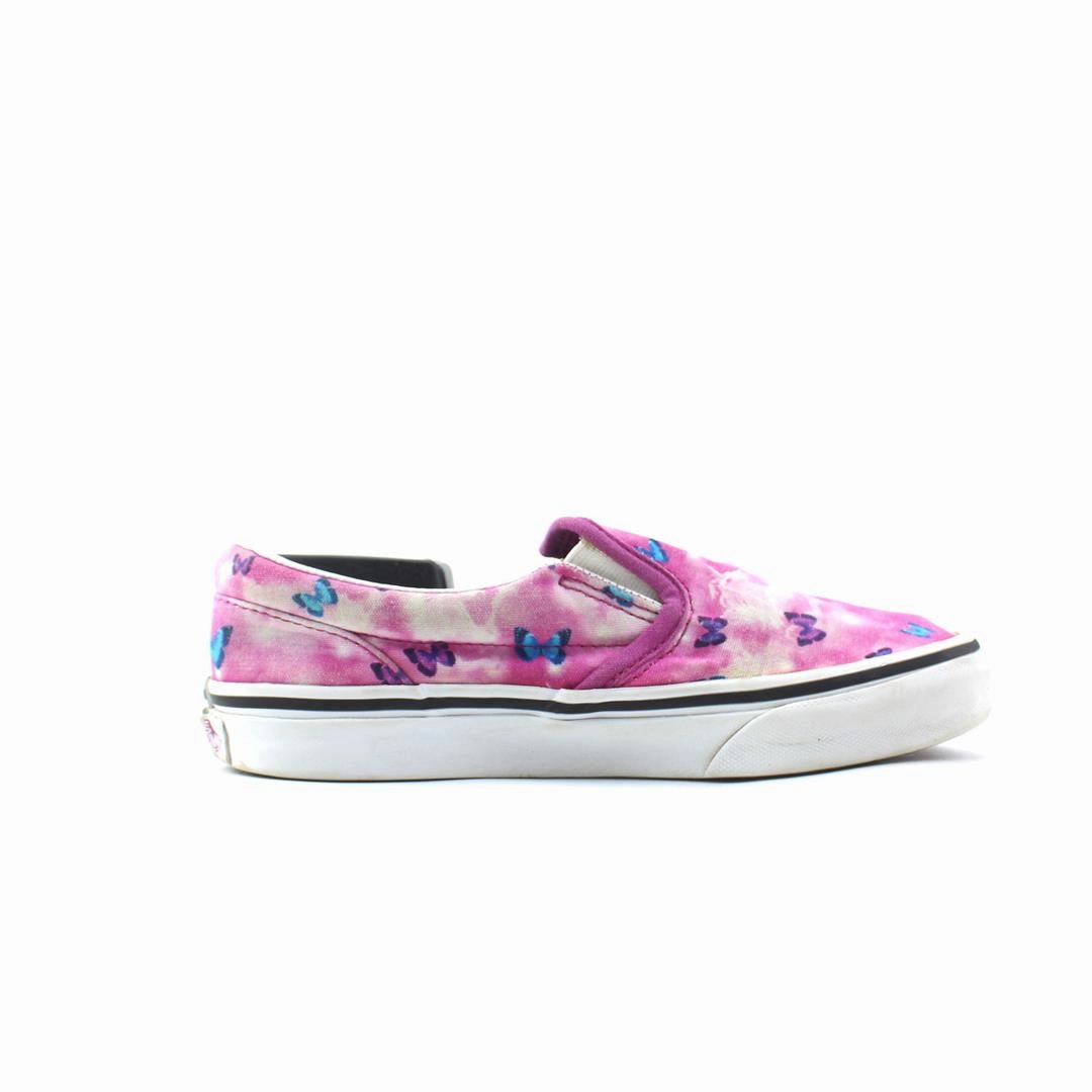 VANS CLASSIC Zero Drop Slip On Shoes