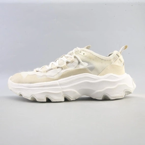 SOREL  KINETIC BREAKTHRU TECH Anvil Casual Skate Shoe