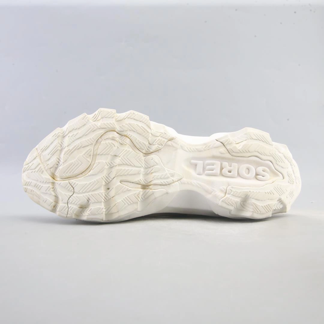 SOREL  KINETIC BREAKTHRU TECH Wide Toe Casual Shoes