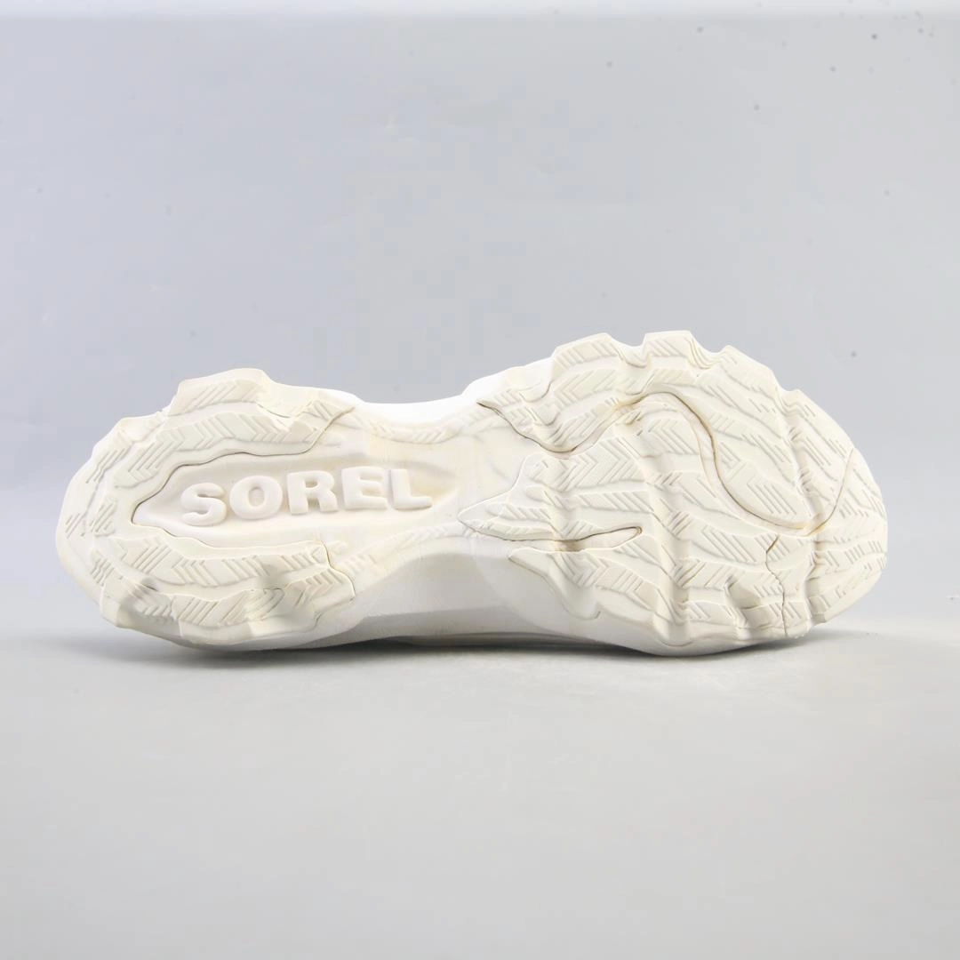 SOREL  KINETIC BREAKTHRU TECH Rally Lockdown Casual Shoes