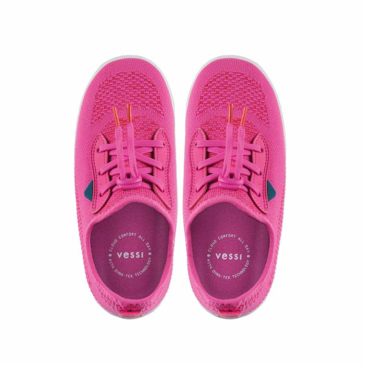 Kids' Weekend Trail Shoes Waterproof