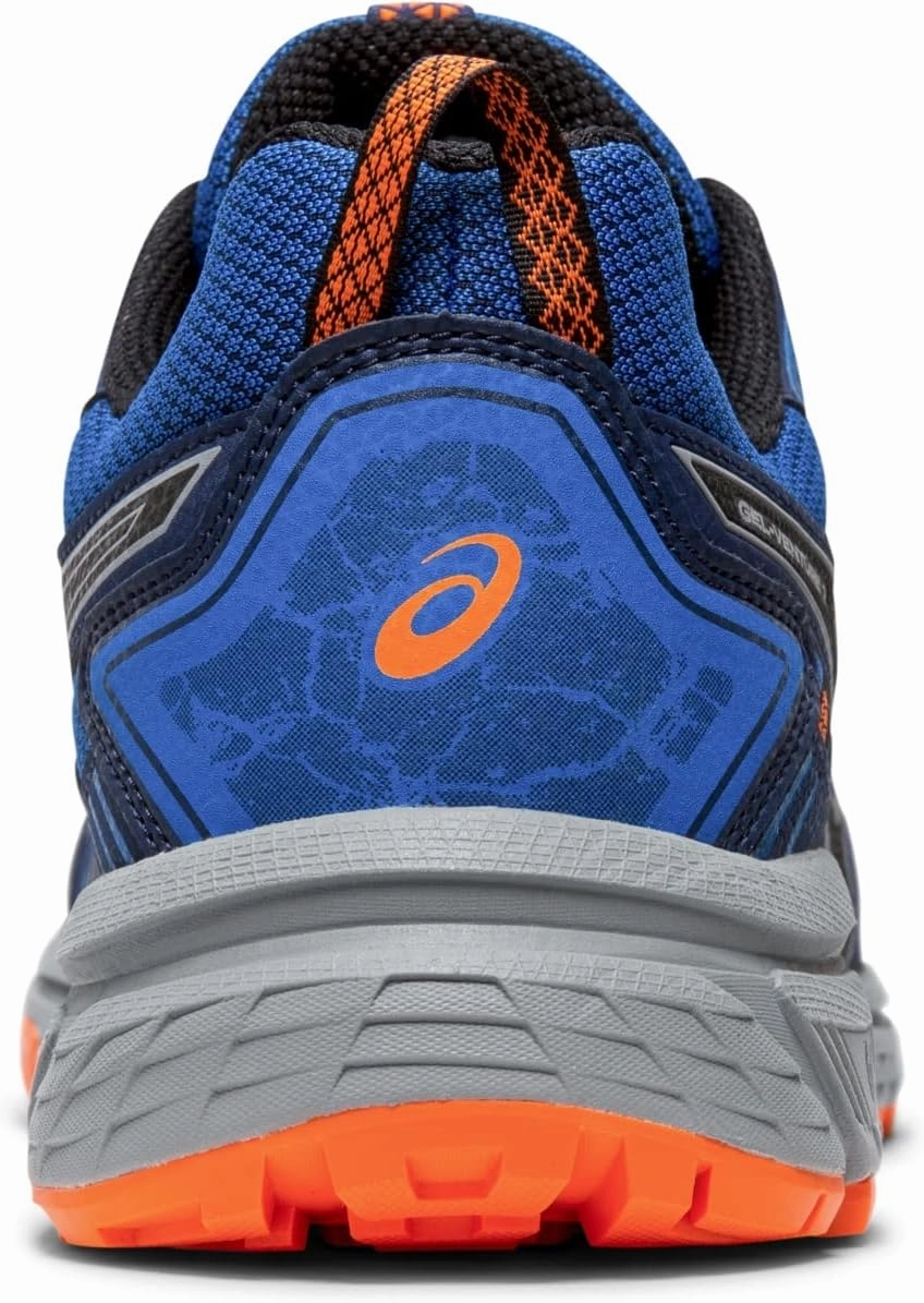 Futsal Shoes Asics ASICS Men's Gel-Venture 7 MX Trail Running Shoes