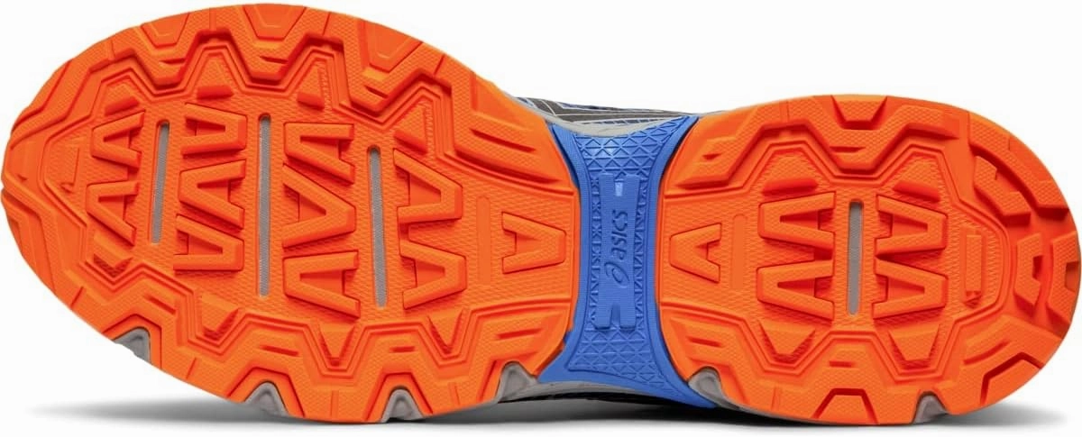 Asics Power Walking Shoes ASICS Men's Gel-Venture 7 MX Trail Running Shoes