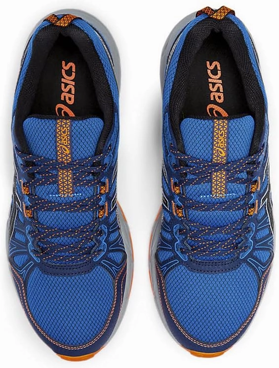 ASICS Men's Gel-Venture 7 MX Trail Running Shoes Stability Shoes Asics