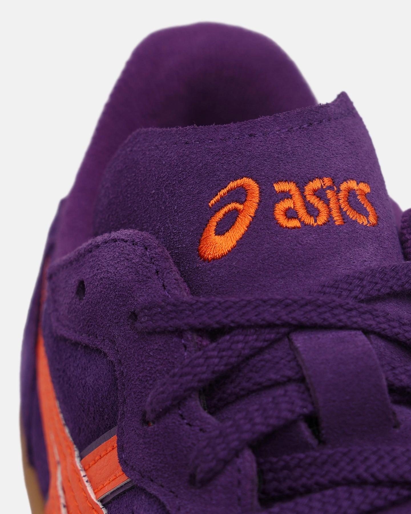 Asics Skyhand OG Plum Purple Asics Gel-kayano Ace Spikeless Golf Shoes