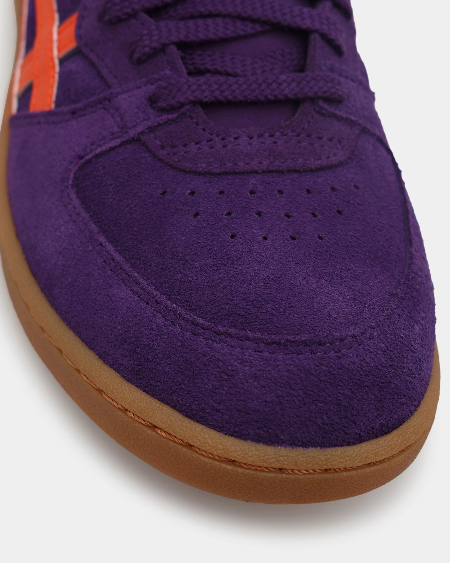 Coupon Code For Asics Shoes Asics Skyhand OG Plum Purple