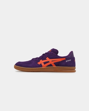 Asics Skyhand OG Plum Purple Latest Asics Tennis Shoes