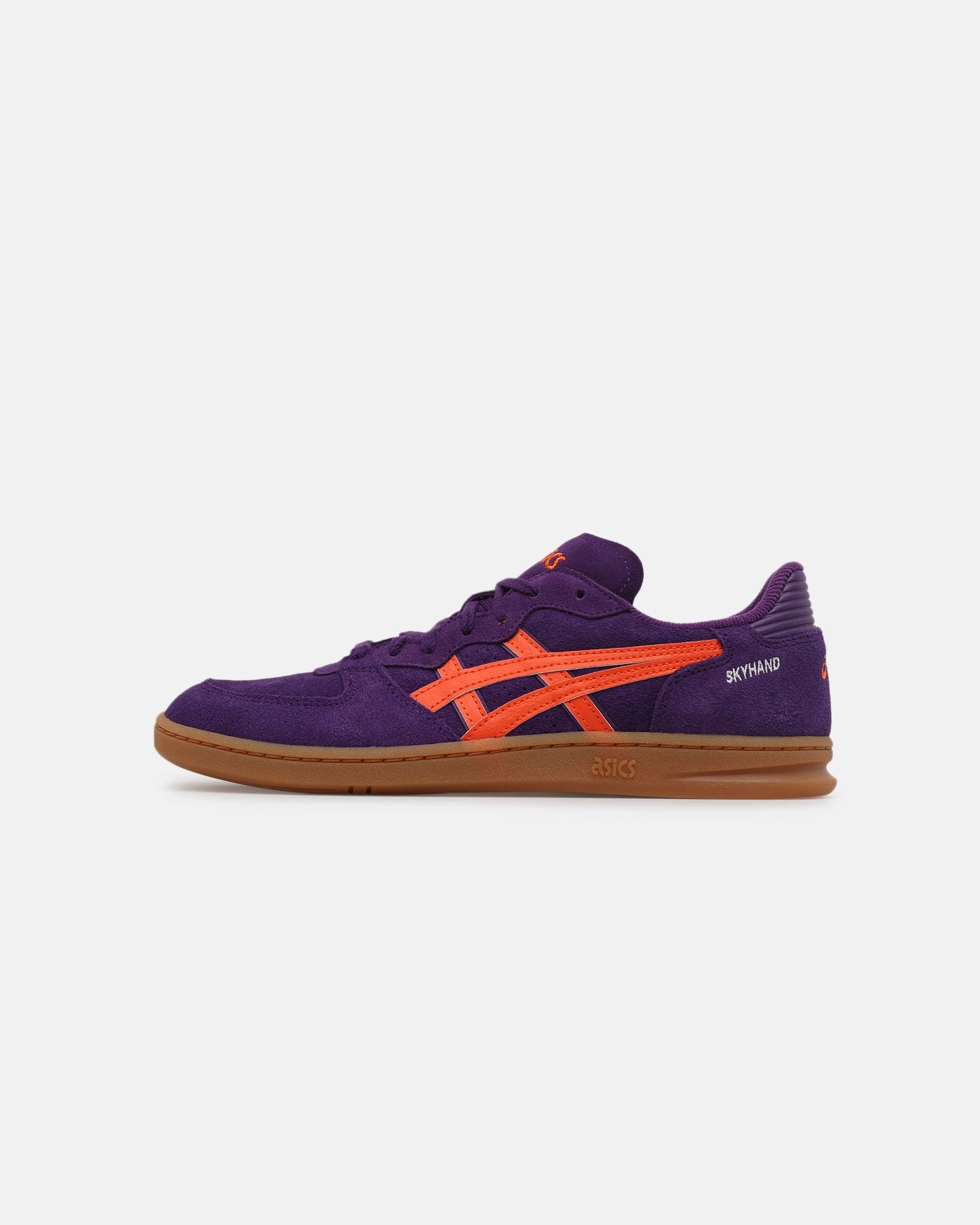Asics Shoe Width Measurement Asics Skyhand OG Plum Purple