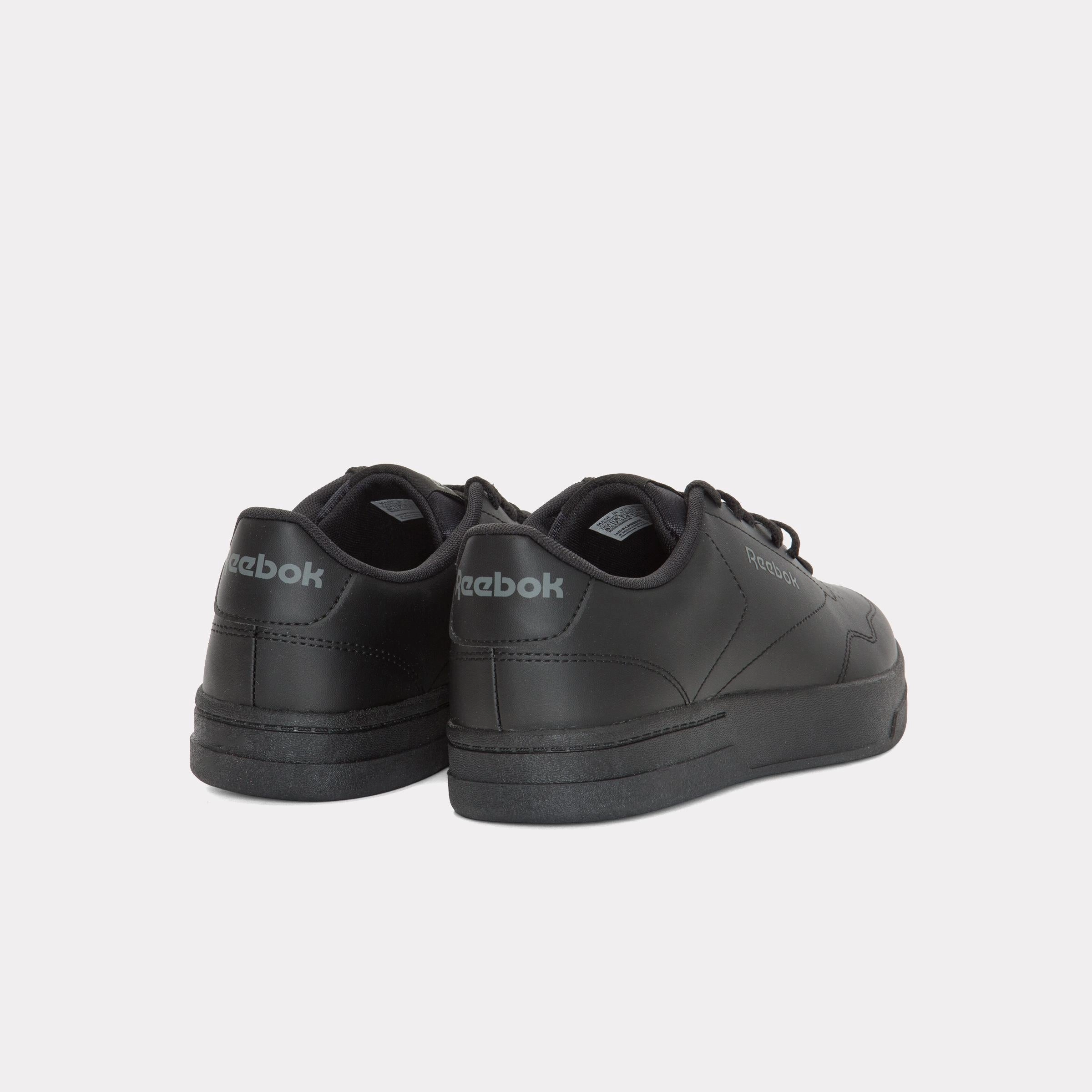 Reebok Footwear Men Prime Club Shoes BLACK/GREY 5 Basketball Shoes New Release 2024