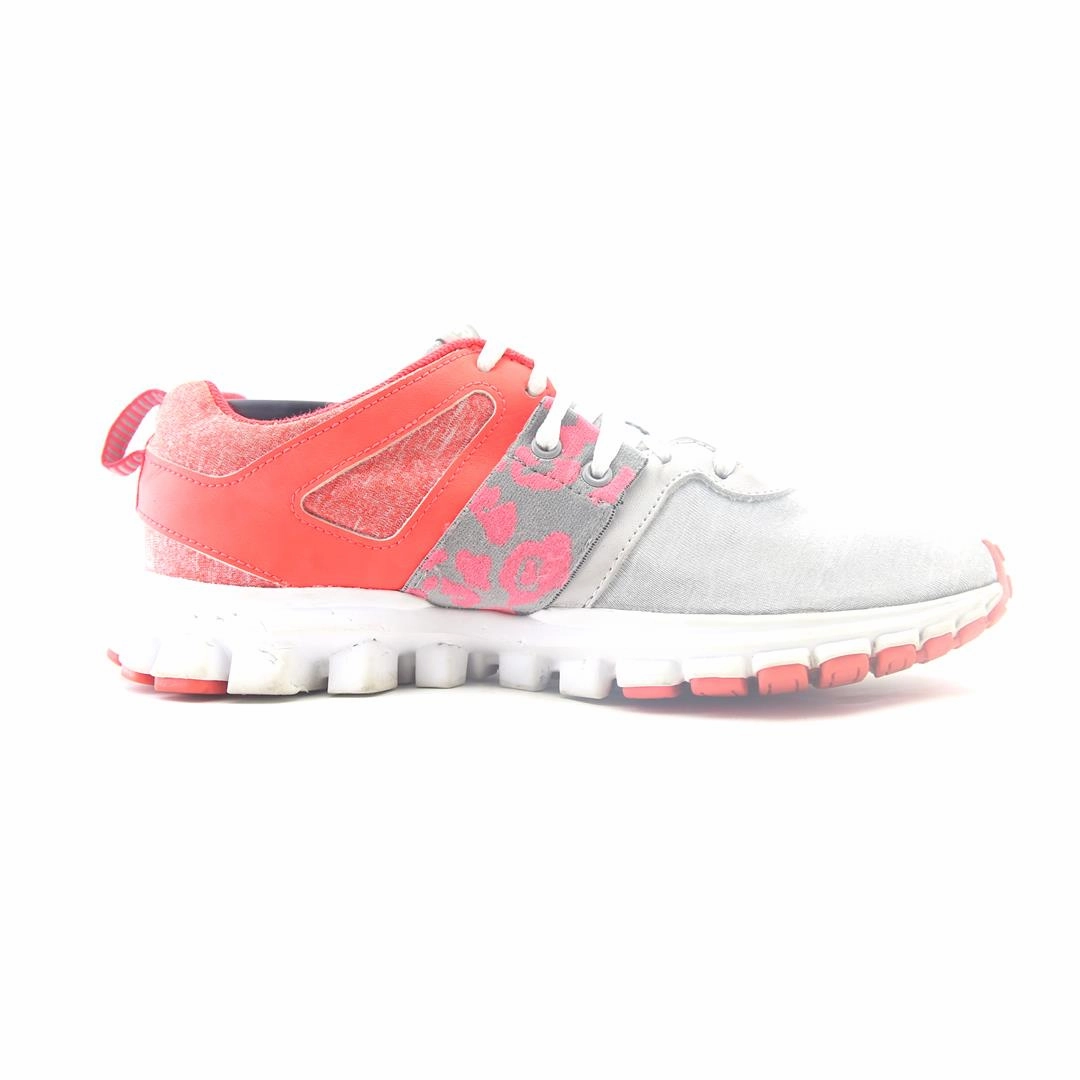 REEBOK REALFLEX Modern Essentials Cap Oxford