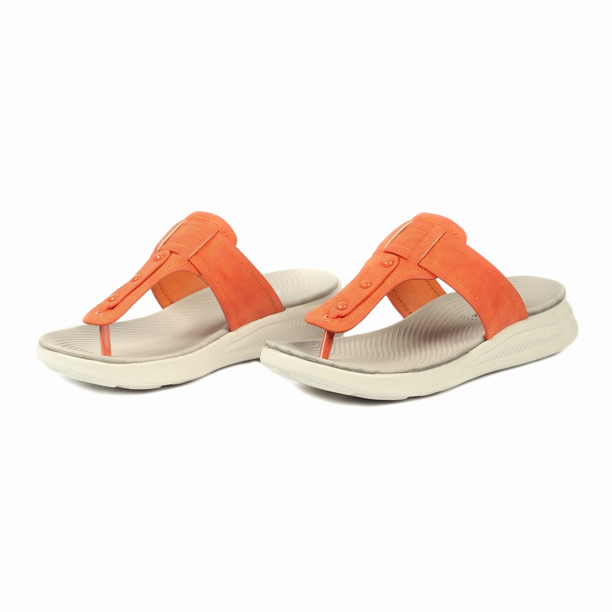 RUBY BZCC Leather Soles For Knitted Slippers