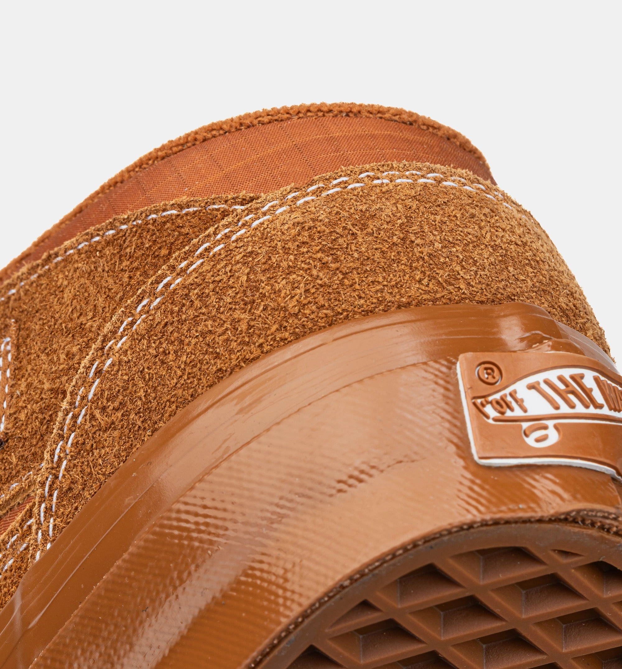 Lifestride Espadrille Slip-on Wedges Half Cab Reissue 33 Mens Lifestyle Shoe - Ginger