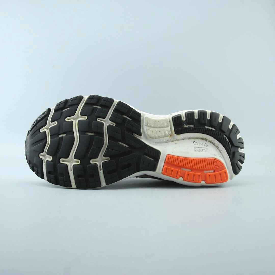 High Top Running Shoes BROOKS GHOST 13