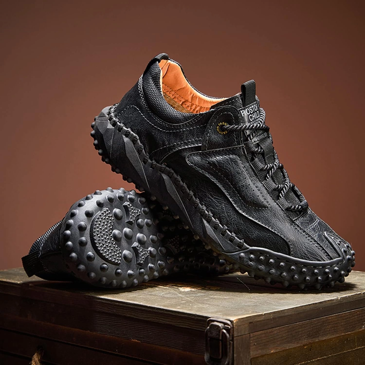 Mens Tennis Shoes Mens Slip on Shoes Walking Shoe for Men Shoe for Men Athletic Gym Comfortable Sneaker Lotus Casual Shoes