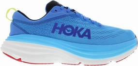HOKA Bondi 8 Mens Shoes Shoes Rochester Mn