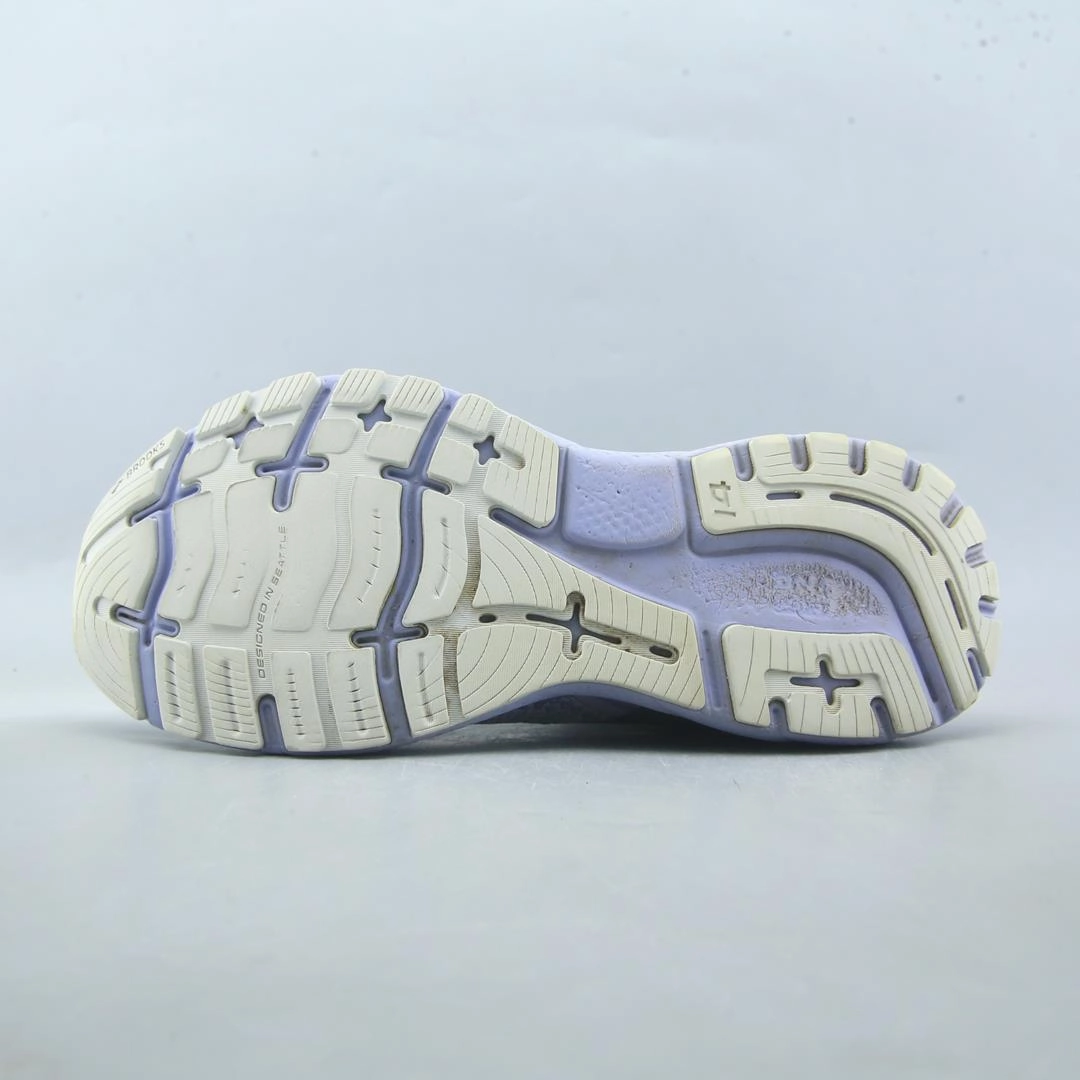 BROOKS GHOST 14 Running Shoes Most Comfortable