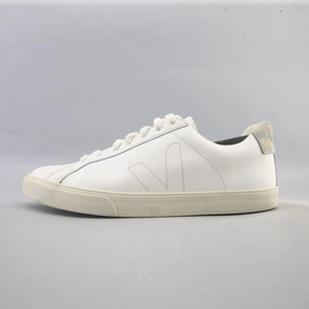 Keep Basketball Shoes From Slipping VEJA CAMPO