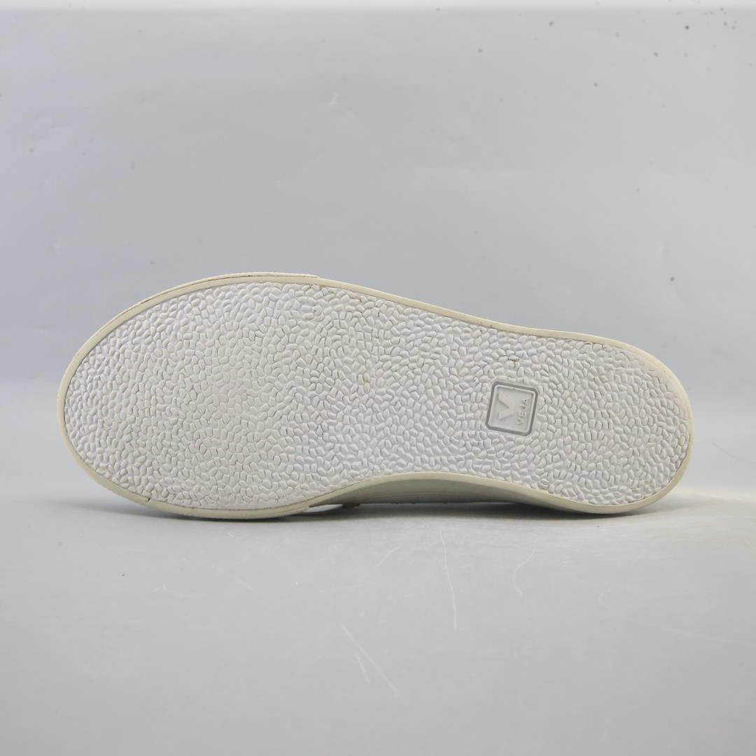 VEJA CAMPO Best Basketball Shoes On Dusty Courts