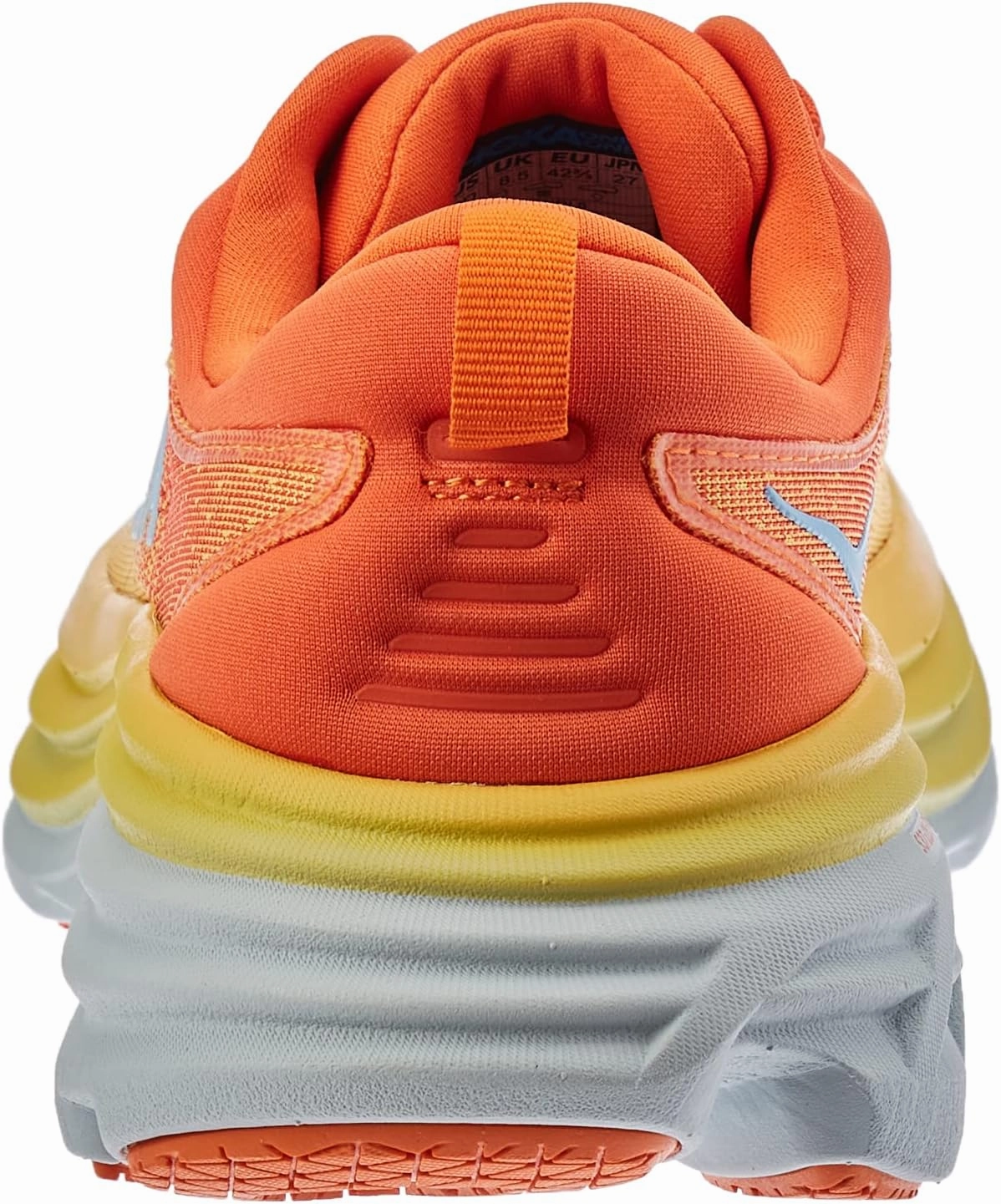 HOKA ONE ONE Bondi 8 Mens Shoes Shoes Near Me