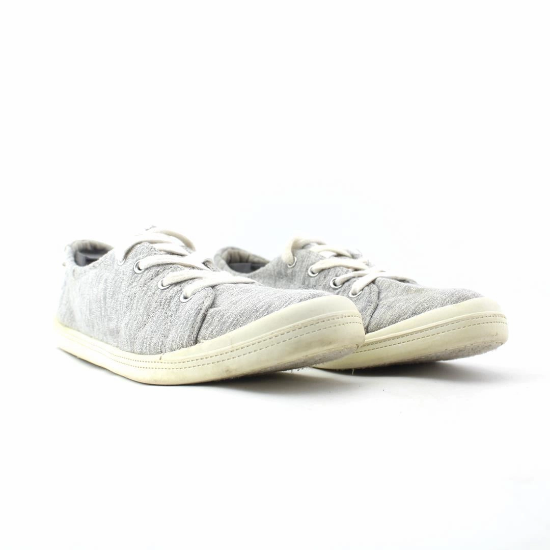 Size 3.5 Basketball Shoes MAURICES .