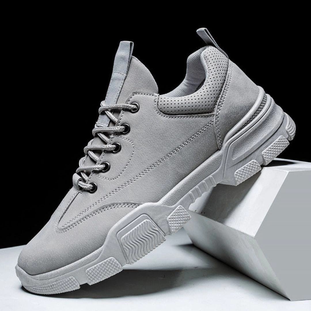 Renzo Urban Trek Sneakers 510 Trail Shoes