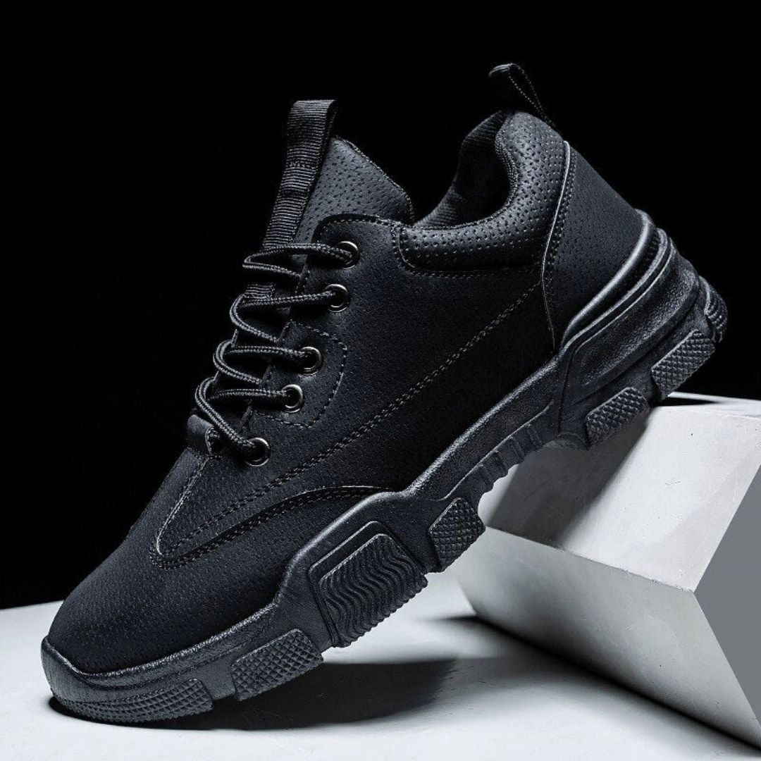 Ultra Glide 2 Trail-running Shoes Renzo Urban Trek Sneakers