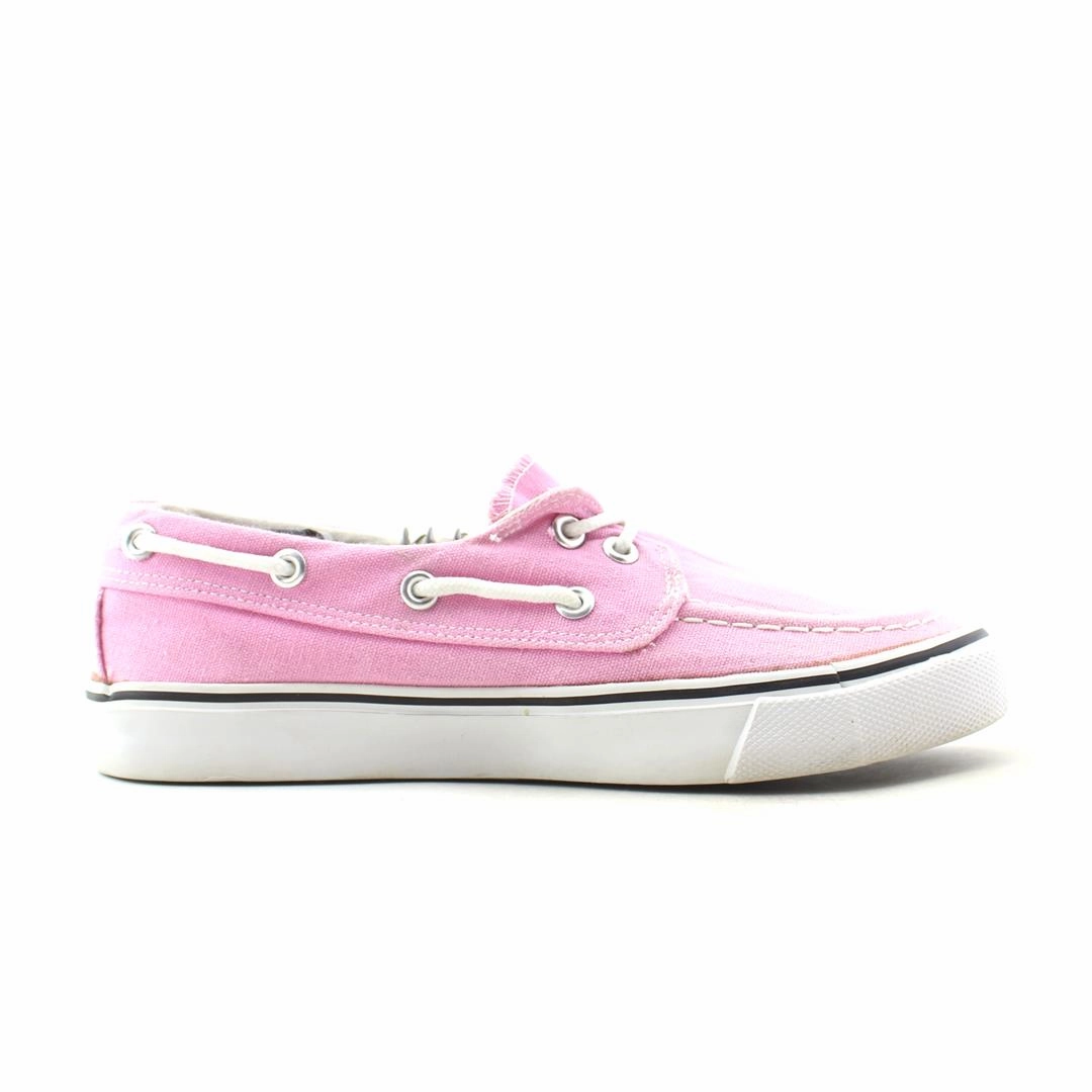 Oxford With Heel EPICSTEP MEMORY FOAM