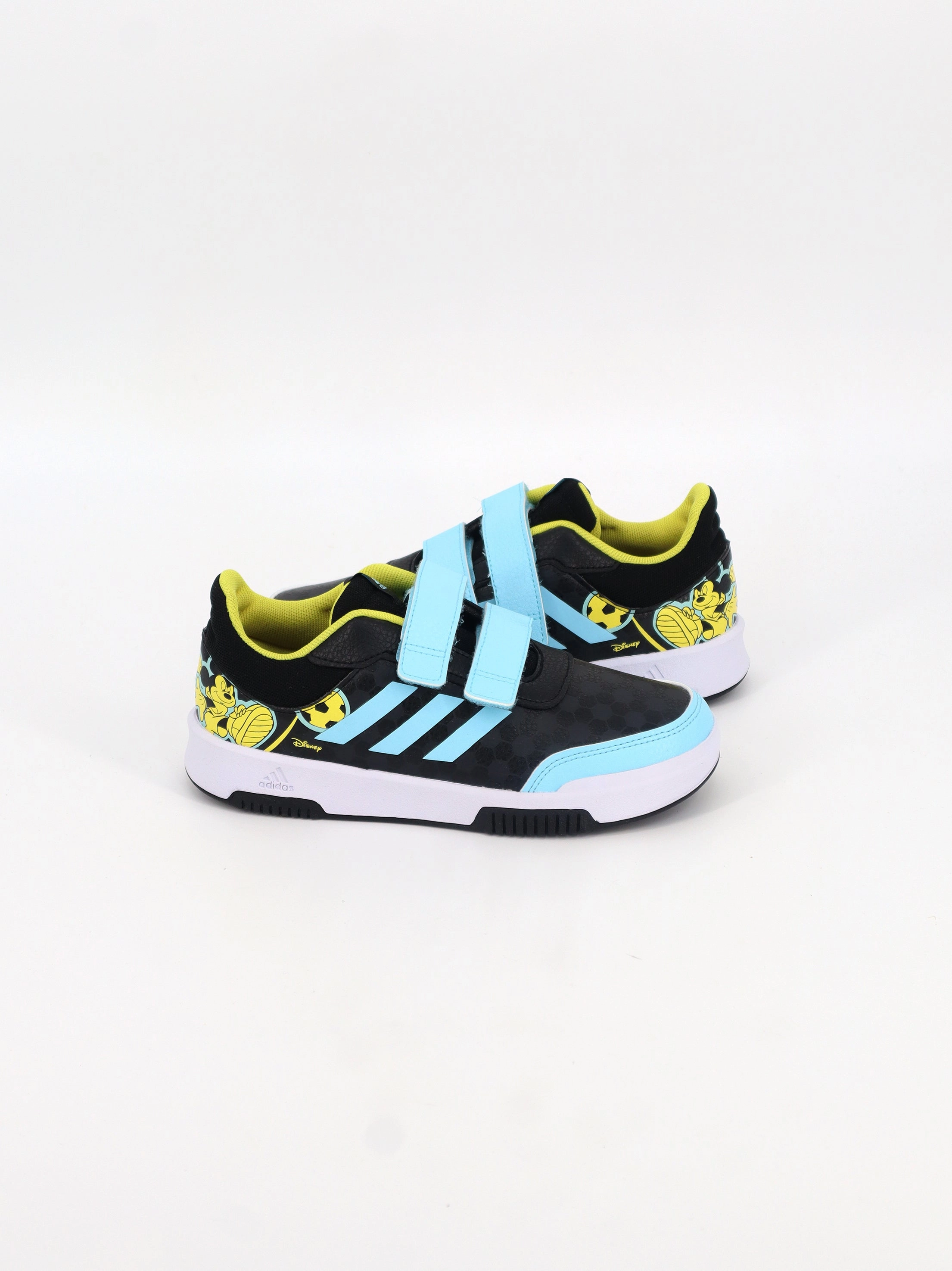 Dolce Vita Slip On Sneakers Kids Boy's Graphic Printed Sneakers,Black/Blue