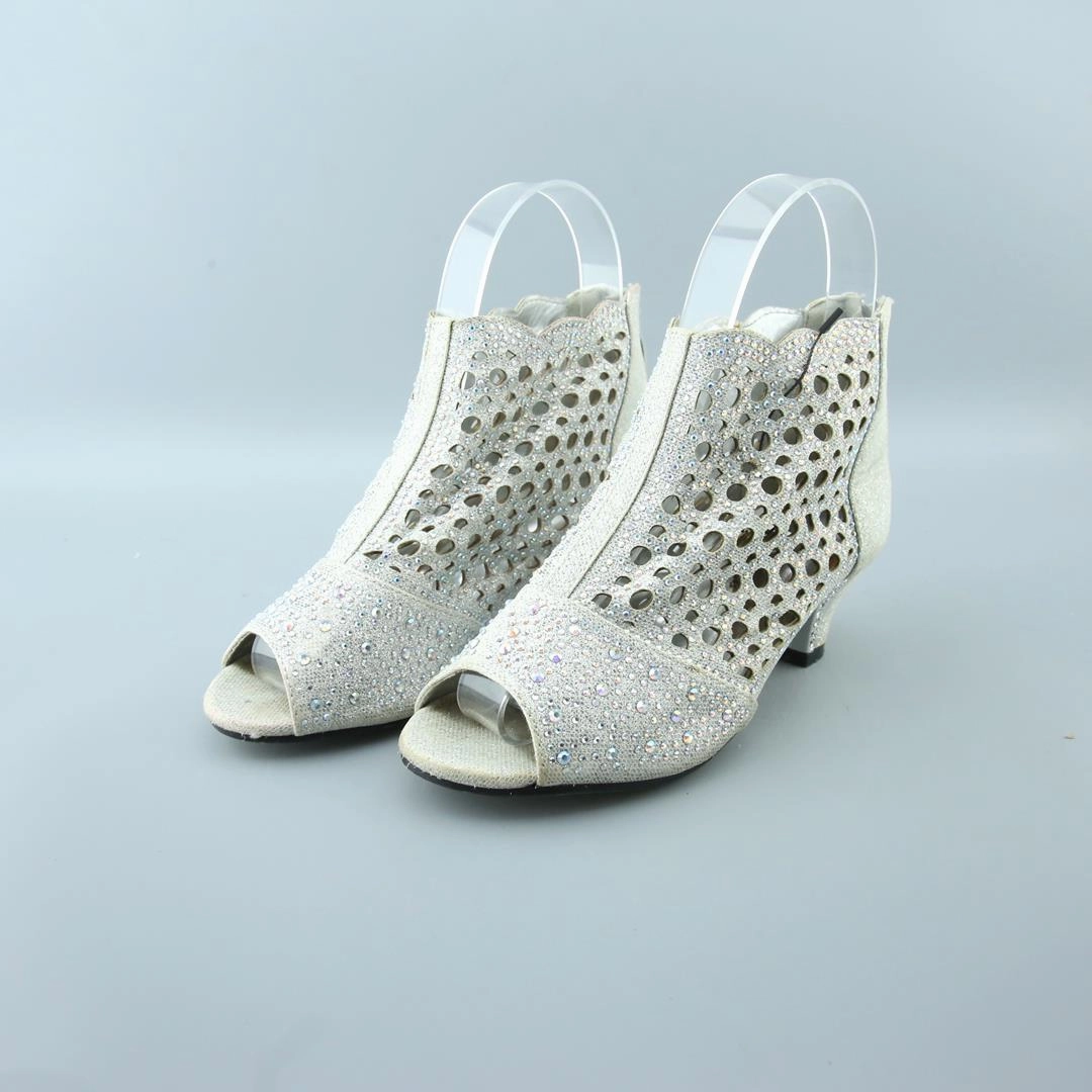 PIERRE DUMAS . Wide Width Slip On Sneakers With Arch Support