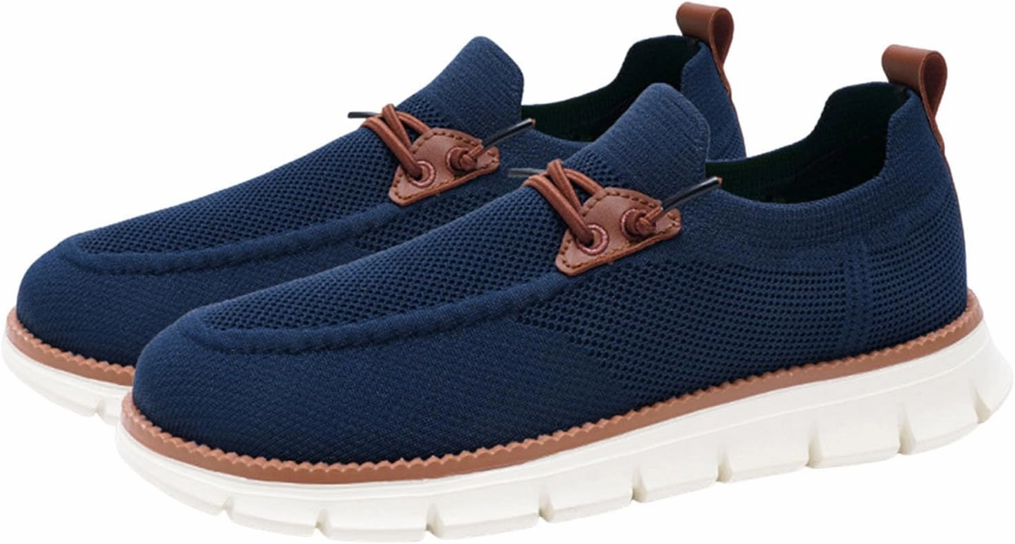 Casual Dress Shoes Cole Haan Men Loafers Shoes Casual Slip on Sneakers Fashion Lace up Wolking Dress Business Oxfords Work Lightweight Footwear