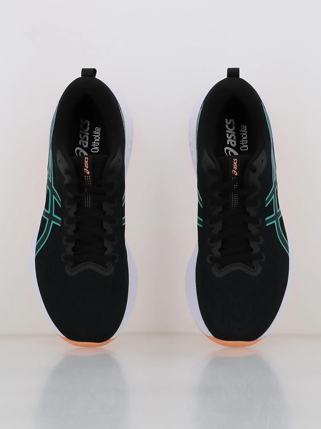 Asics Men's Walking Sneaker Asics Spikeless Golf Shoes