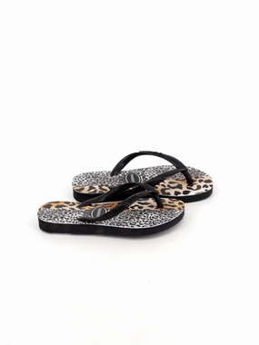 Slippers Laten Bedrukken Kid's Girl Printed Slippers,Multi