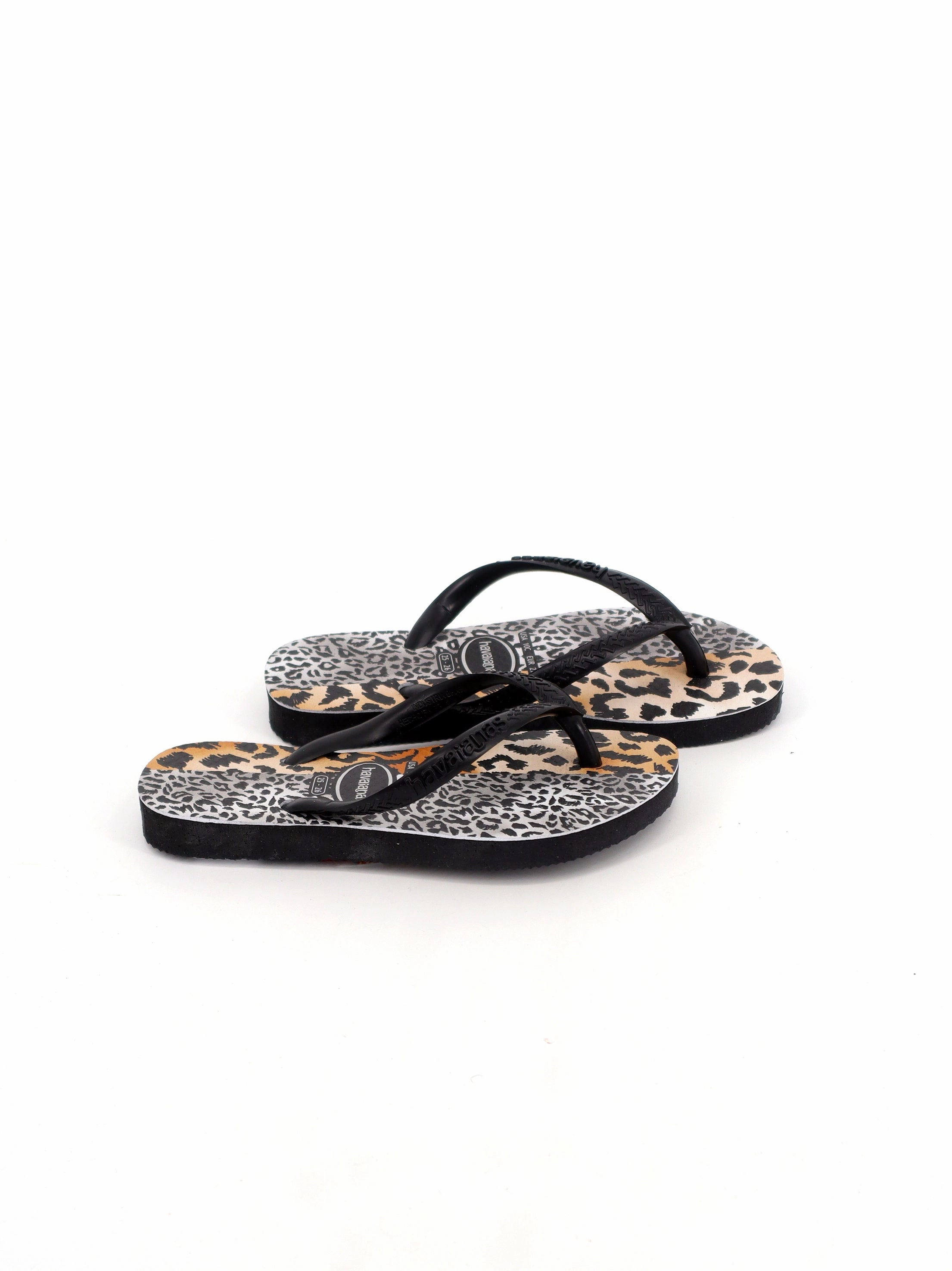 Kid's Girl Printed Slippers,Multi Capibara Slippers