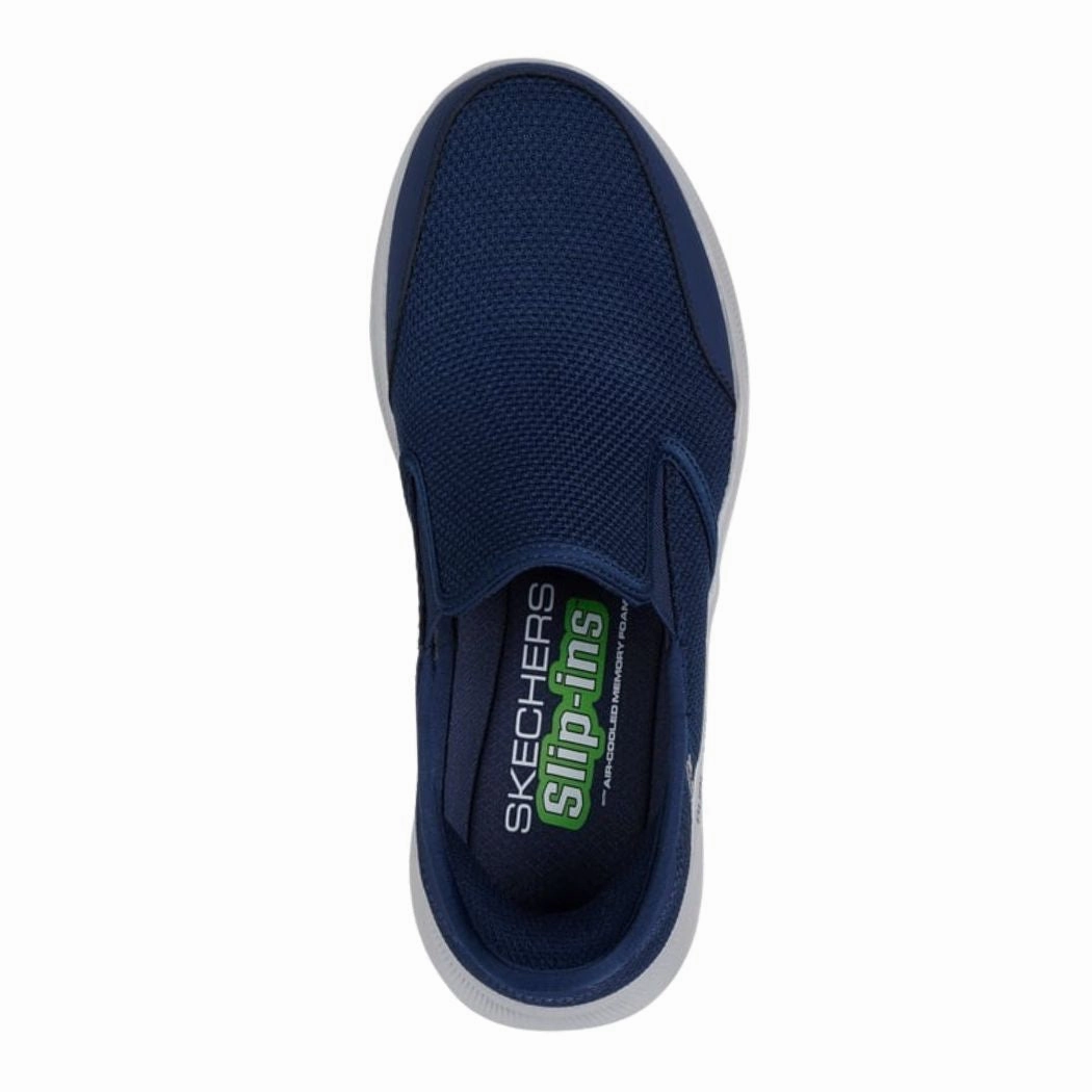 skechers Equalizer 5.0 Drayze Extra Wide Men's Sneakers Sneakers And Dress Shoes