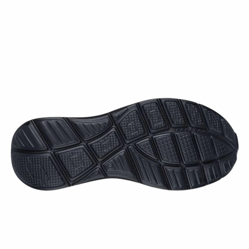 skechers Equalizer 5.0 Drayze Extra Wide Men's Sneakers Sneakers Canvas