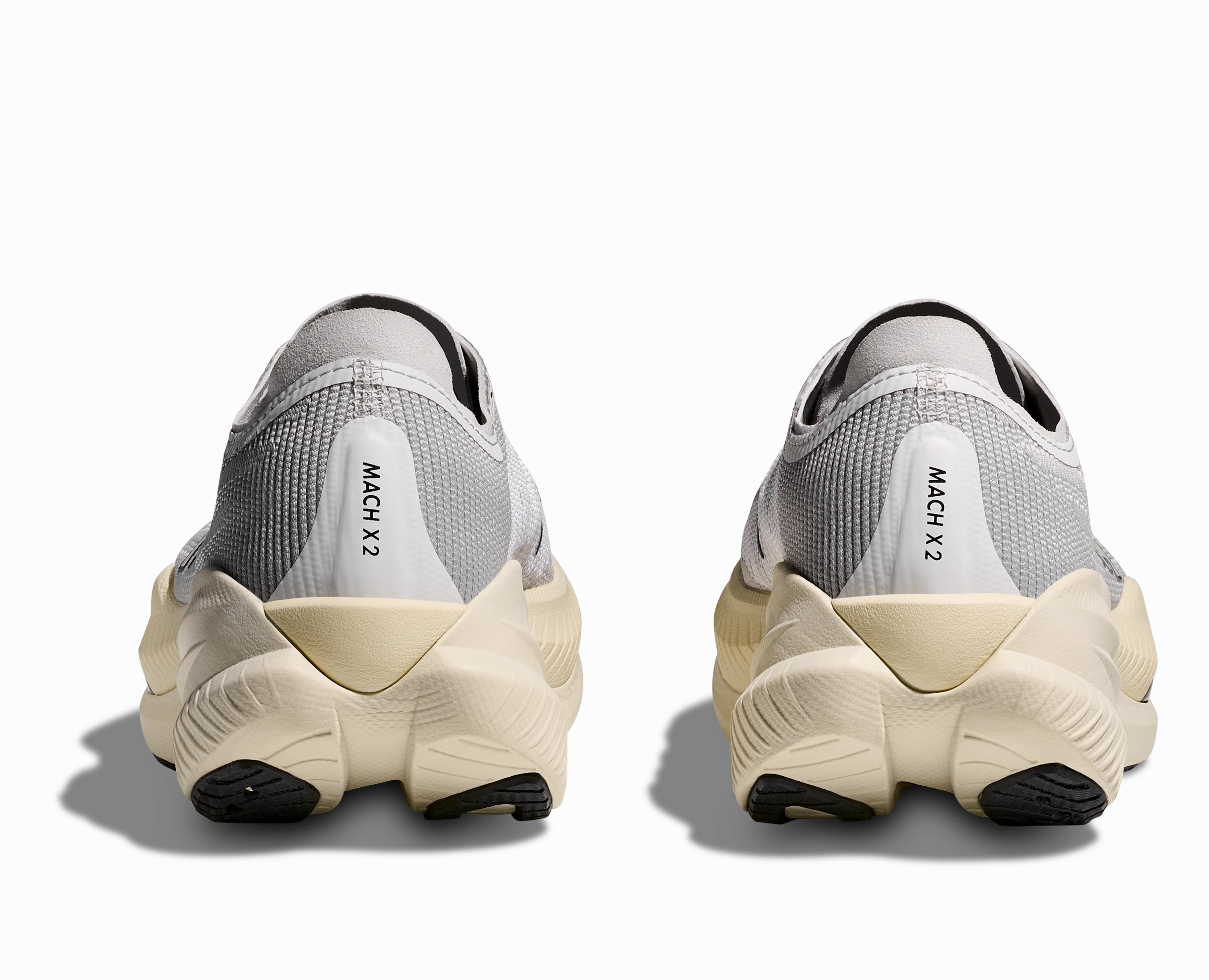 Best Shoes For Weightlifting Men's Hoka U Mach X 2