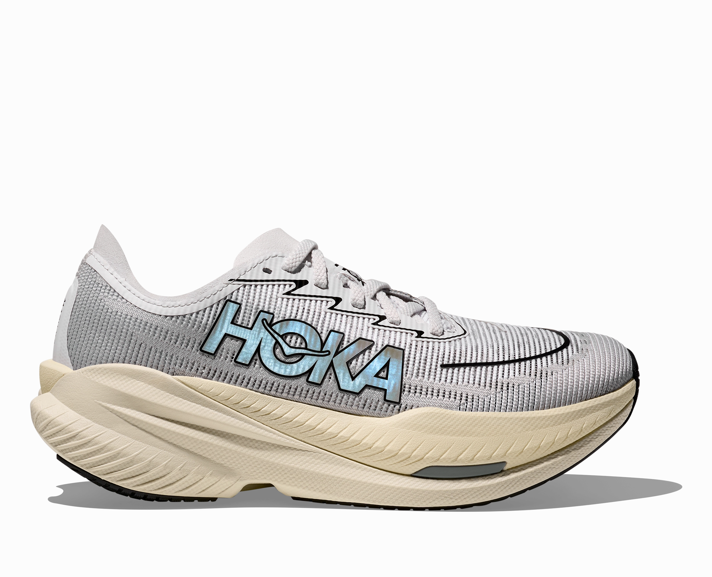 Men's Hoka U Mach X 2 El Paso