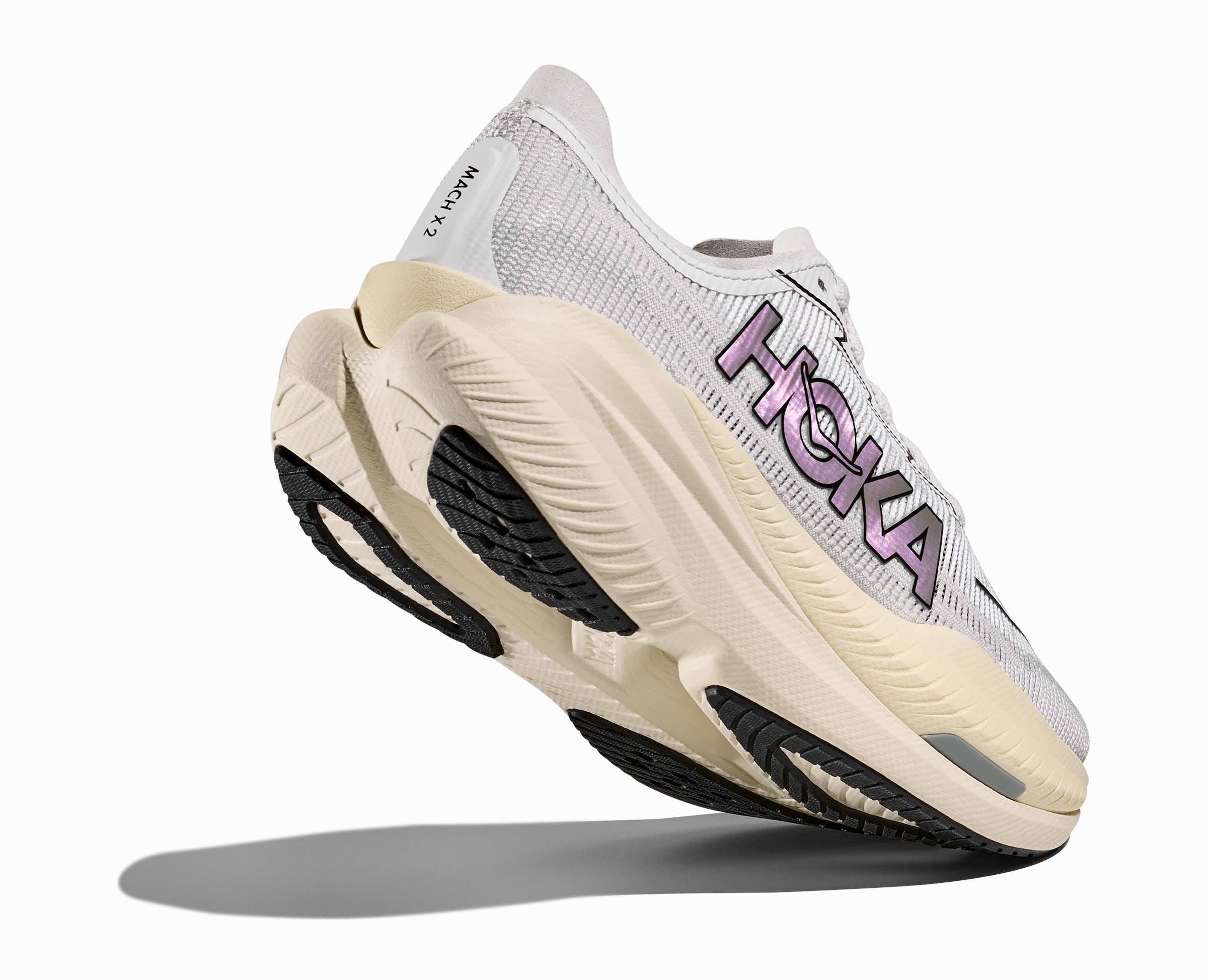 Men's Hoka U Mach X 2 Best Shoes For Long Distance Road Running