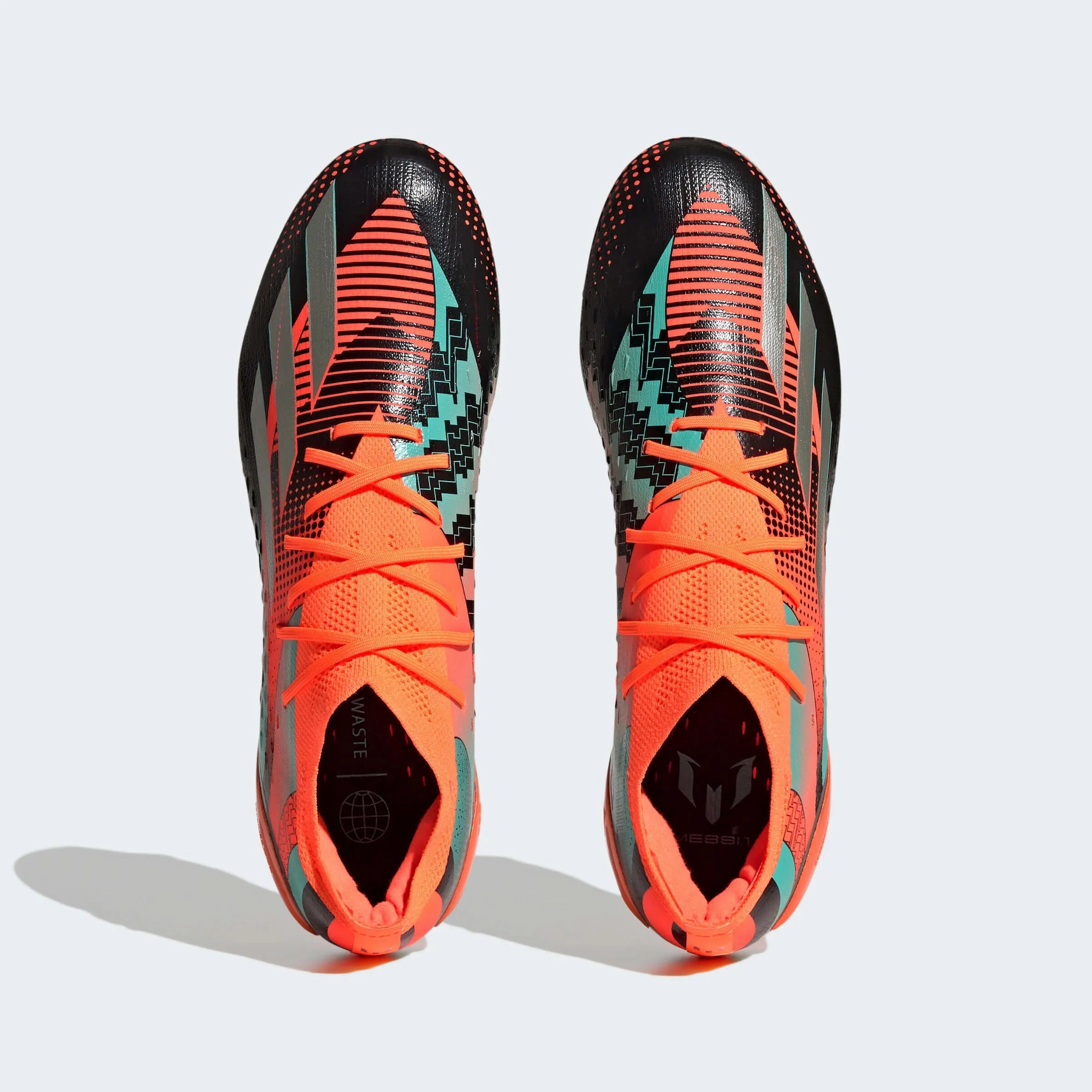 Adidas Running Shoes On Sale adidas X Speedportal Messi.1 FG - Messi Pack (SP23)
