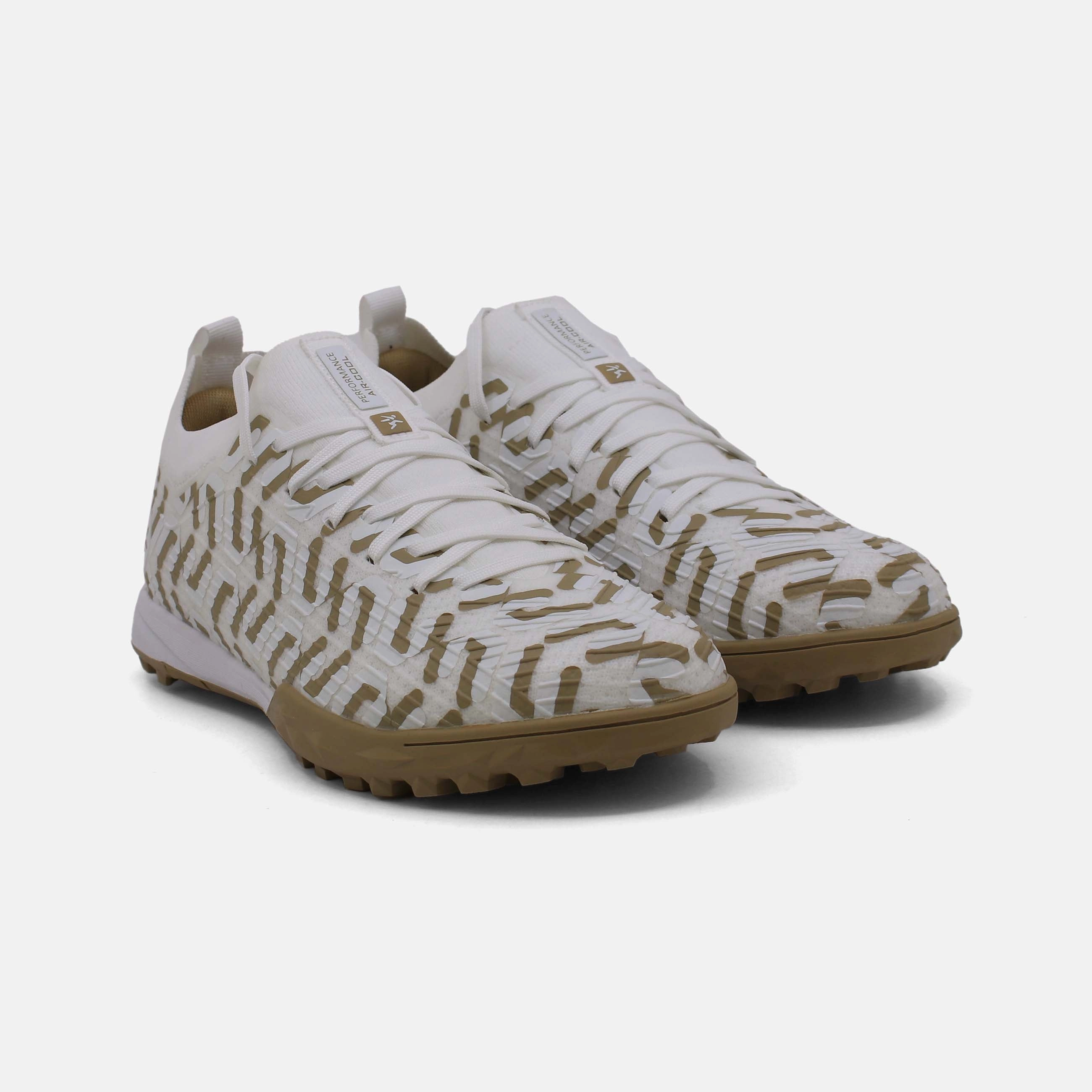 BOYS TURF SLIP-ON SHOES Eurosport Soccer Cleats