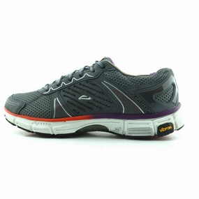 Best Rated Trail Running Shoes ABEO RAPID