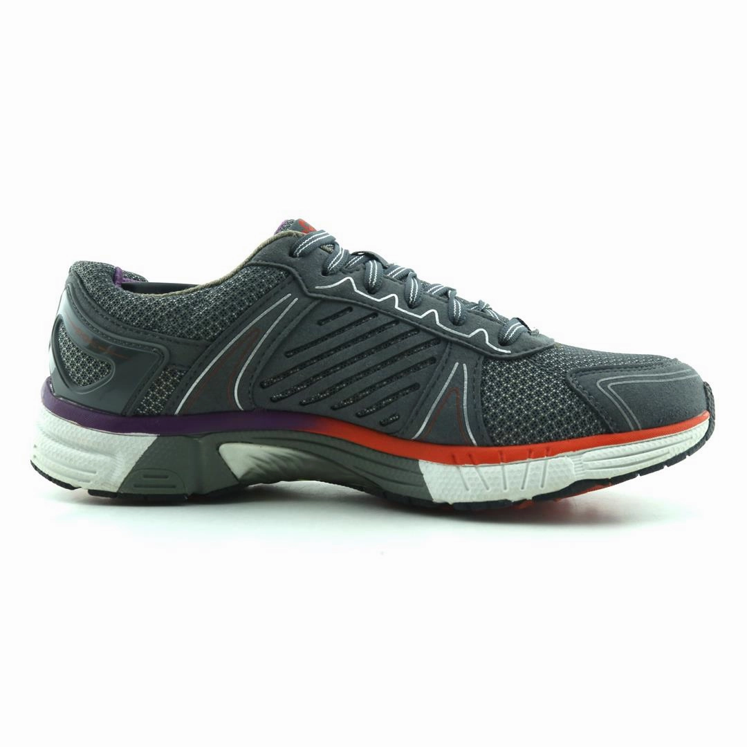 Good Running Shoes For Low Arches ABEO RAPID
