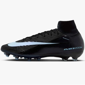 Nike Zoom Superfly 10 Elite Artificial Grass Pro Soccer Cleats - Shadow Pack (FA25) Nike Internationalist Shoes