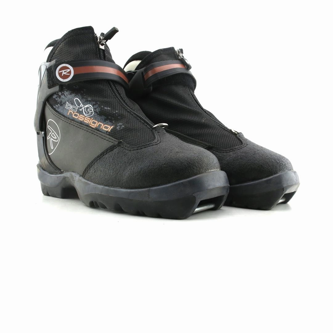 Slip On Oxford ROSSIGNOL BC X5