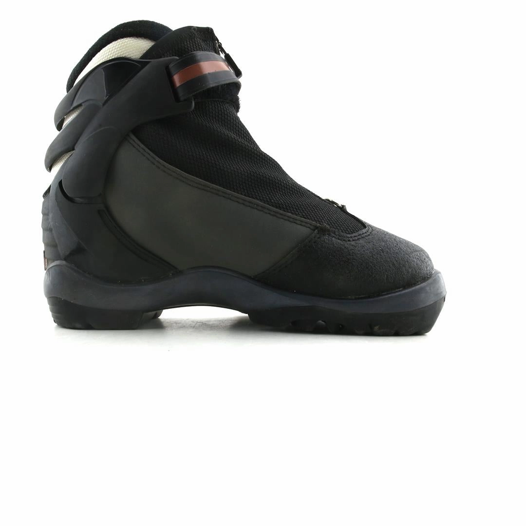 Gold Metallic Oxfords ROSSIGNOL BC X5