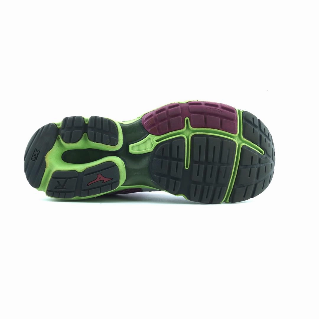 Free Run 3 Shoes MIZUNO WAVE RIDER 18