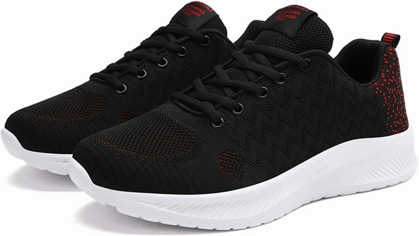 Best New Running Shoes IWIHMIV Mens Tennis Shoes Mens Casual Shoes Men's Sneakers Mens Athletic Shoes Men's Walking Shoes Breathable Sneakers Shoes